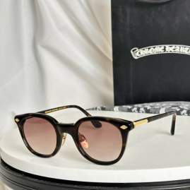 Picture of Chrome Hearts Sunglasses _SKUfw74808887fw